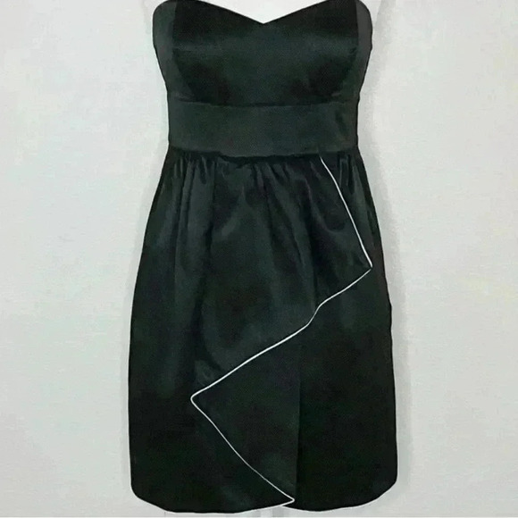 Walter by Walter Baker black dress - Picture 3 of 5